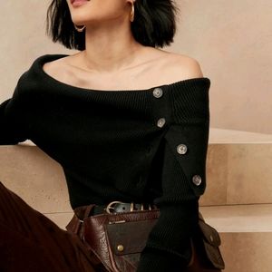 Banana Republic M sweater